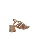BIBI LOU Scarpe 876Z94HG CAMEL