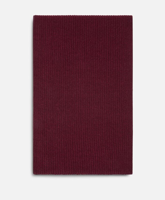 PINKO Sciarpa / Foulard 105996 A2Z4 Bordeaux - Pinko
