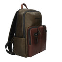 PIQUADRO Zaini CA3869AP VETM-VERDE/TM