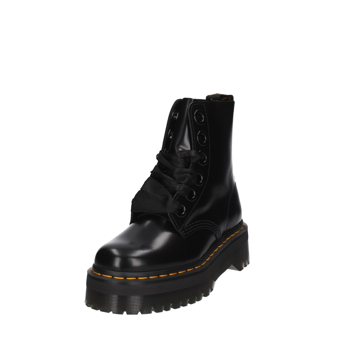DR.MARTENS Scarpe 24861001 BLACK