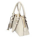 PINKO Borsa 105333 A0QO BCO SETA G.