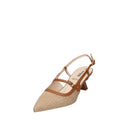 NERO GIARDINI Scarpe E615471D 420 COGNAC