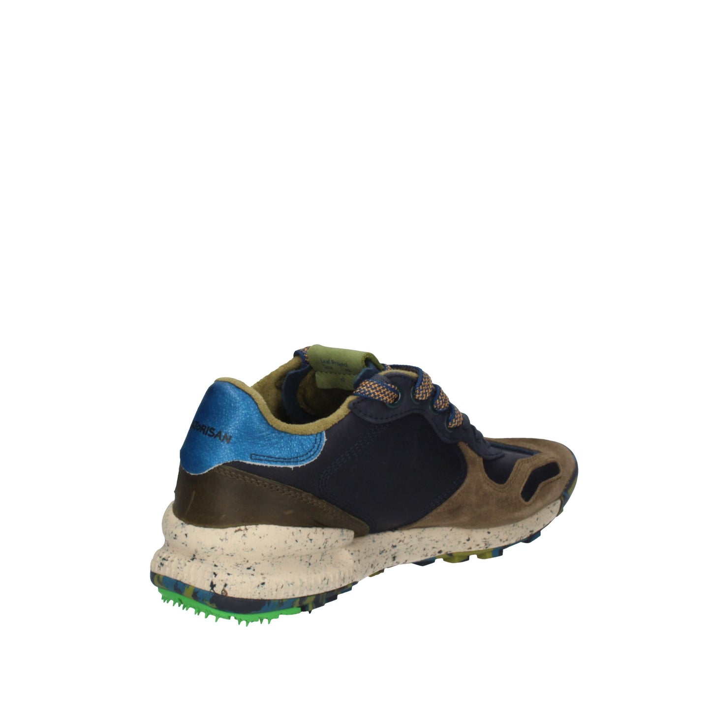 SATORISAN Scarpe 120118A 278 NAVY