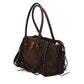 MICHAEL KORS SHOULDER 30F5ANXT0S CHOCOLATE