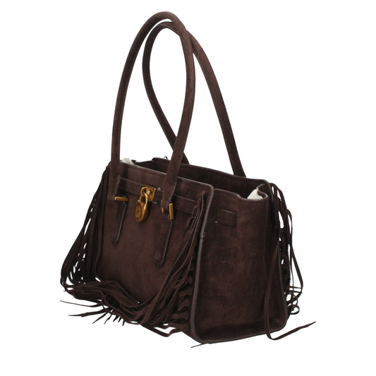 MICHAEL KORS SHOULDER 30F5ANXT0S CHOCOLATE - Products
