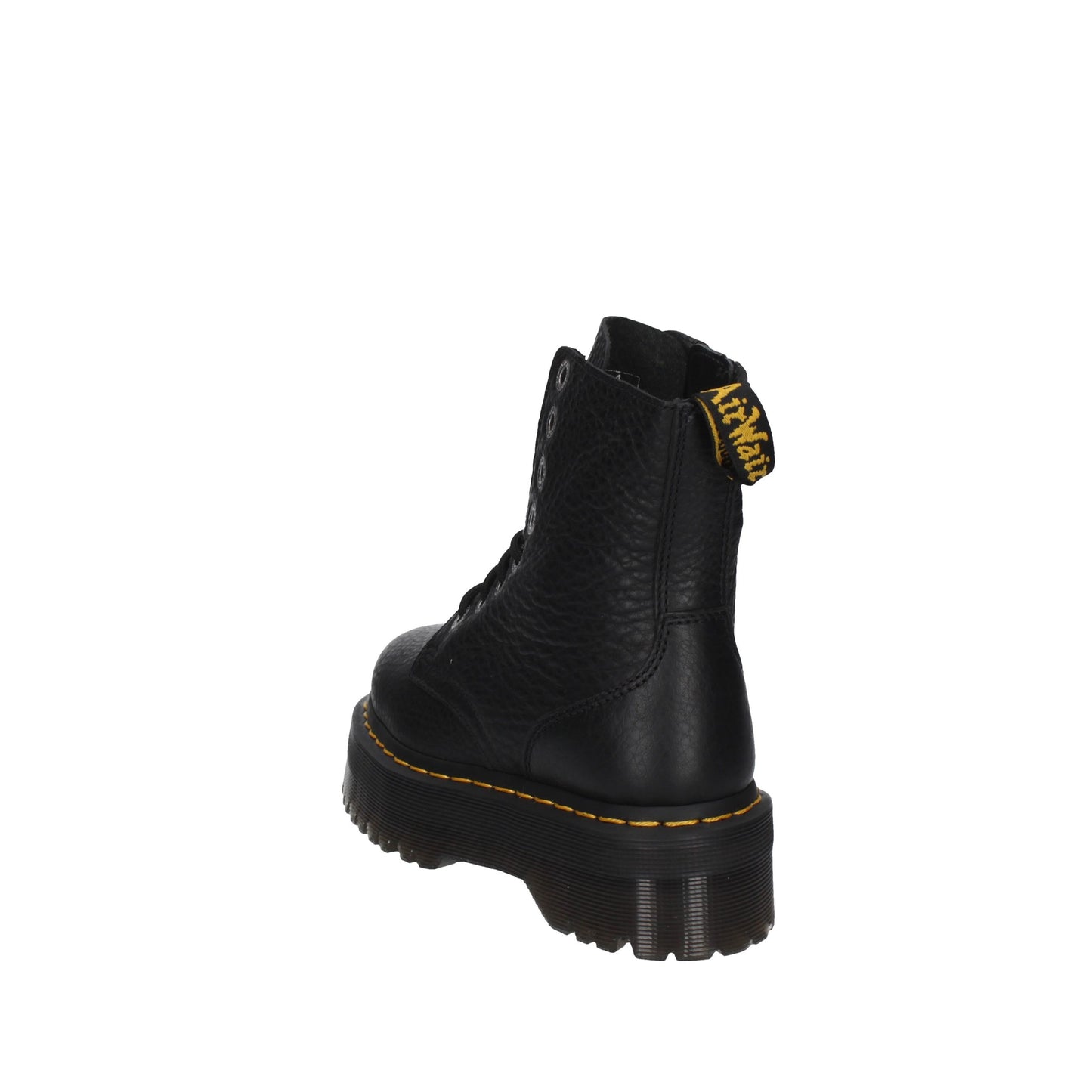 DR.MARTENS Scarpe 26378001 BLACK