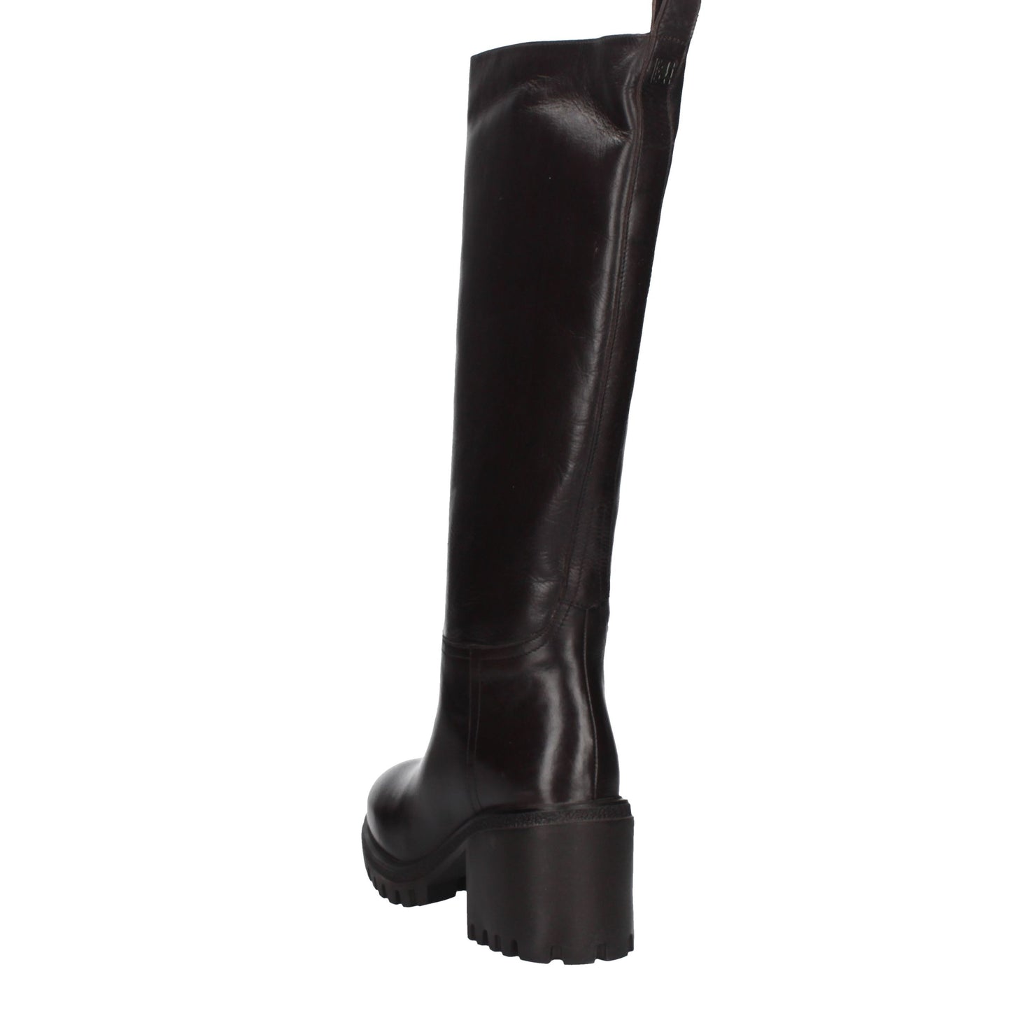 GIO+ Scarpe DEVA02A Brown