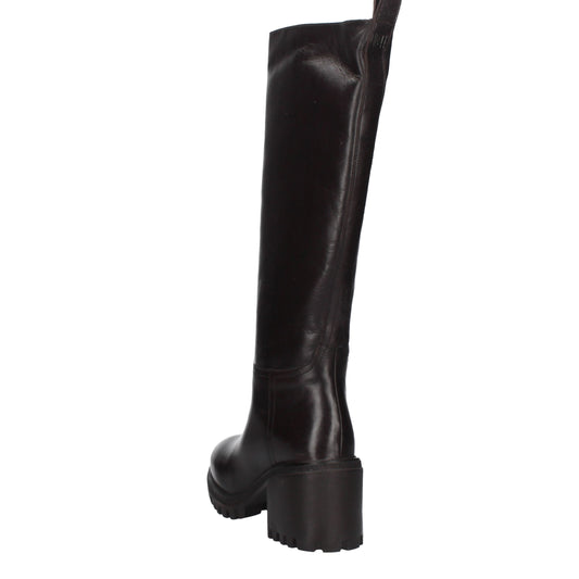 GIO+ Scarpe DEVA02A Brown - Products