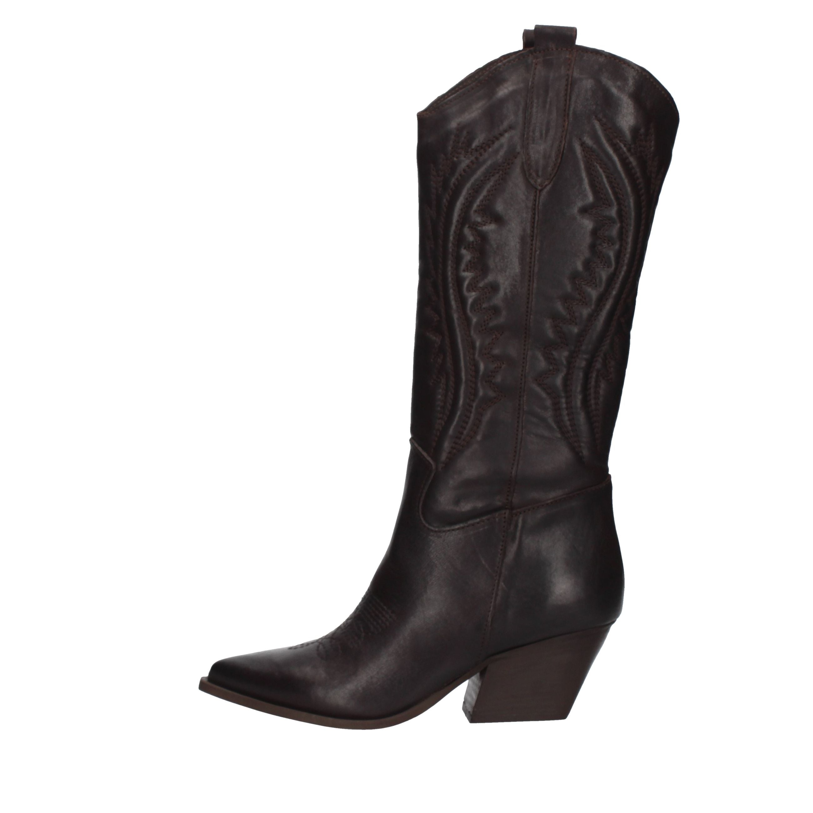 SOIRE'E Scarpe FIAMMA/1 TESTA DI MORO