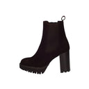 LUCA GROSSI Scarpe H430T TESTA DI MORO