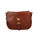 THE BRIDGE Borse 04531501 14 MARRONE/ORO