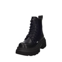 BUFFALO Scarpe 1622616 BLACK