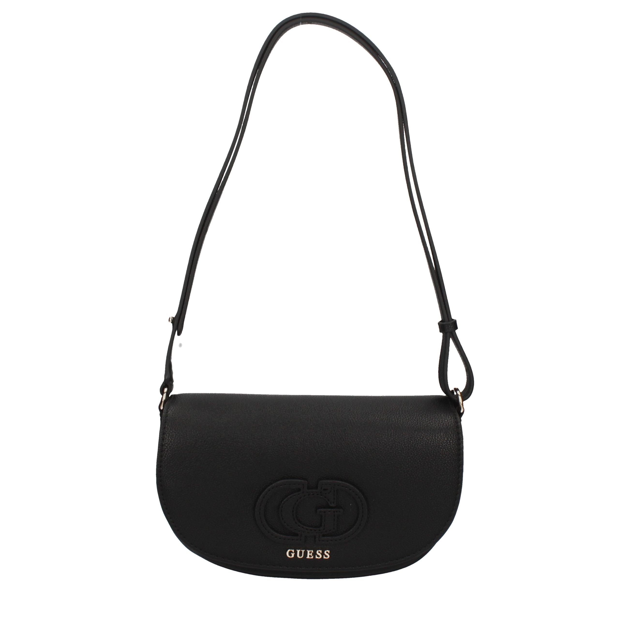 GUESS Borse HWBG95 36210 NERO