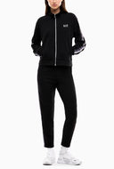 EA7 - EMPORIO ARMANI abbigliamento 7W001518 AF12501 UC001 BLACK