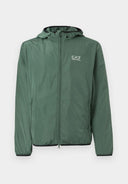 EA7 - EMPORIO ARMANI abbigliamento 8NPB22 PNGRZ 1200 BLACK