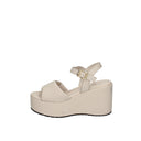 FRAU Scarpe 04M6 Burro
