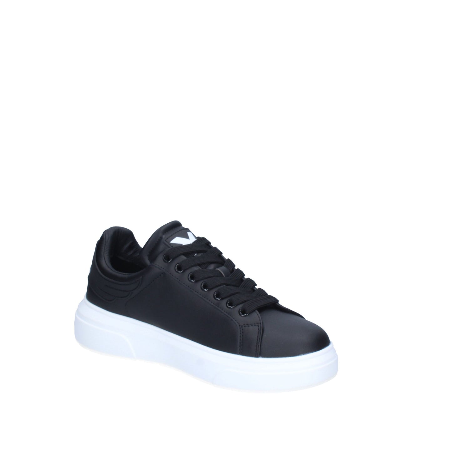 JOHN RICHMOND Scarpe 29103/CP B Blk