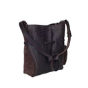 GIANNI CHIARINI Borse BS 12536 STEMU 2107 ESPRESSO