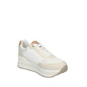 ALVIERO MARTINI Scarpe 2442/1597 Y615 BEIGE/BIANCO