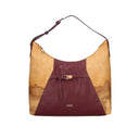 ALVIERO MARTINI 1A CLASSE Borse LG09/G654 0304 BURGUNDY