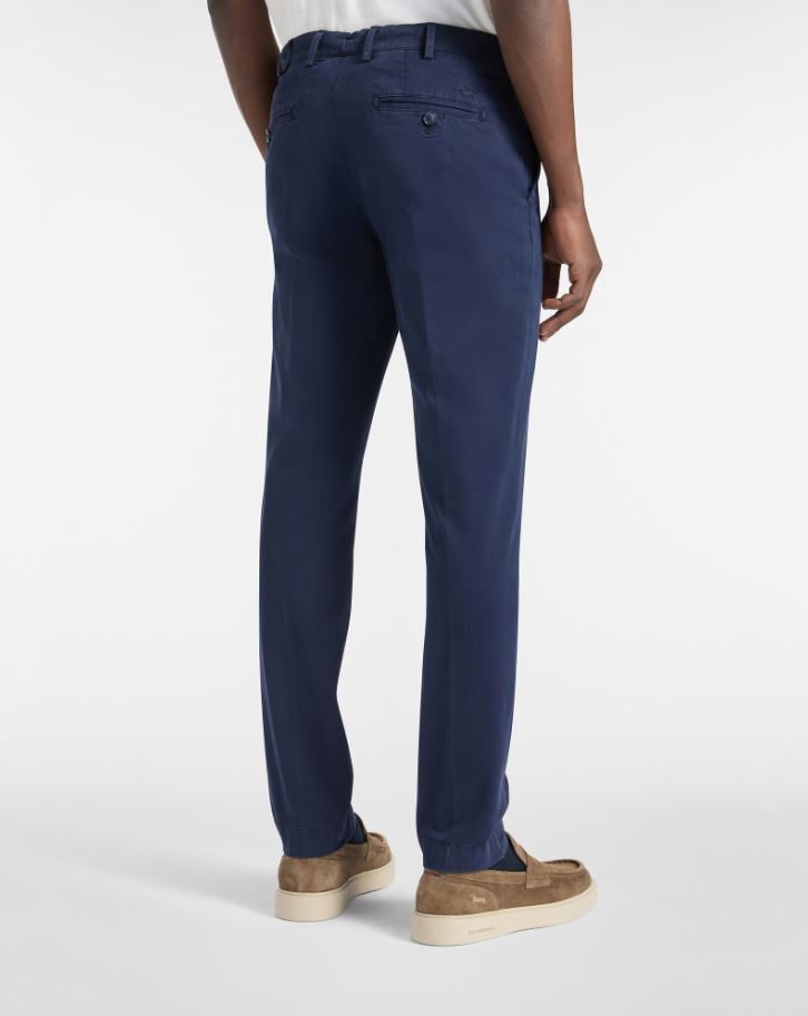 HARMONT&BLAINE abbigliamento WNP373053516 801 BLU NAVY