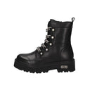 CULT Scarpe CLW458300 BLK+SILVER