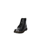 DR.MARTENS Scarpe 41436001 BLK+SILVER