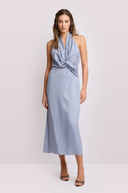 KOCCA abbigliamento DOLARICE 72233 AZZURRO