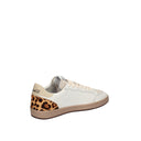 SUN68 SNEAKERS Z46249 BIANCO/VOLPE