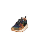 FLOWER MOUNTAIN Scarpe 0012017818-01 LIGHT BROWN NAVY