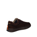 BARRACUDA Scarpe BU3650 MILITARE