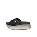 PREMIATA Scarpe MOURA 7457 Nero