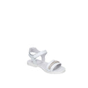 NERO GIARDINI Scarpe E633646F 707 BIANCO