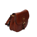 THE BRIDGE Borse 04531501 14 MARRONE/ORO