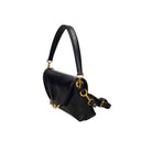 GIANNI CHIARINI Borse BS 12160 EEL 001 NERO