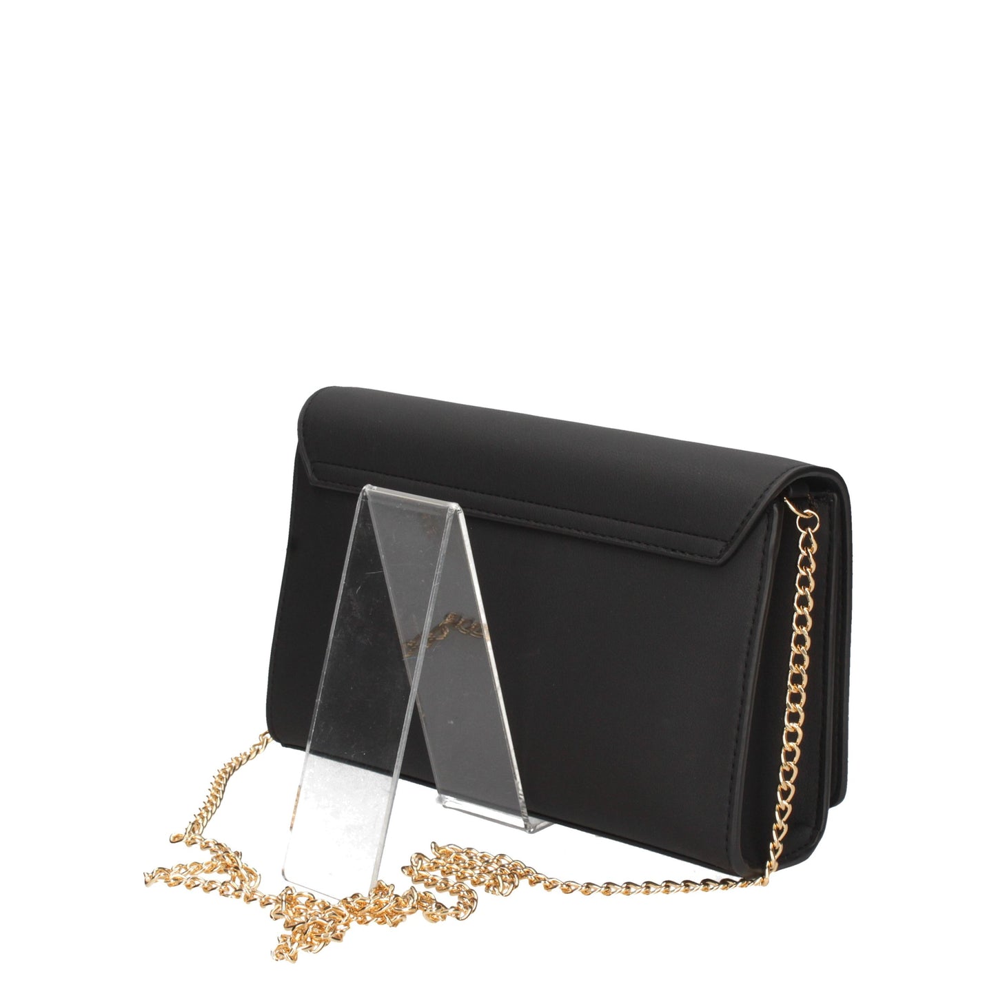 LOVE MOSCHINO Borse JC4121PP0N-KD0 NERO