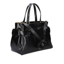 GIANNI CHIARINI Borse BS 12636 RALPH 001 NERO