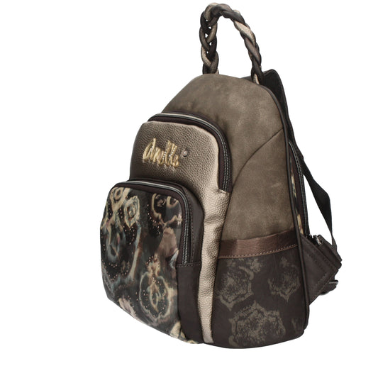 ANEKKE Borsa 41715-213 Multicolore - ANEKKE