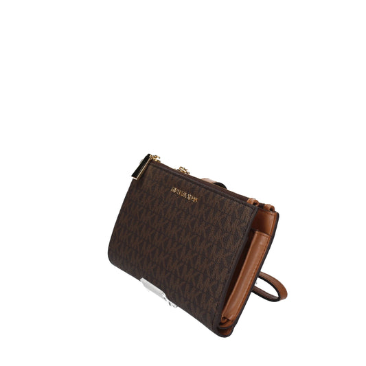 MICHAEL KORS WRISTLETS 32F1GJ6W4B BROWN - Products