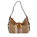 GUESS Borse HWAB93 08720 CGM COGNAC MULTI