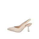 MELLUSO Scarpe D193Q MILK