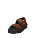 DR.MARTENS Scarpe 42853200 Brown