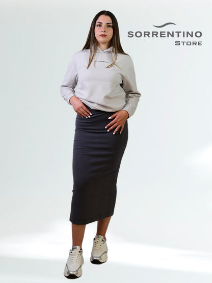 EA7 - EMPORIO ARMANI abbigliamento 7W000792 AF12643 U8117 ASPHALT