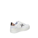 PREMIATA Scarpe MIL07035 Bianco