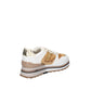 ALVIERO MARTINI Scarpe 0875/431F 0010 NATURAL CO