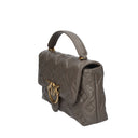 PINKO Love Bag Borse 100043 A2JX NERO