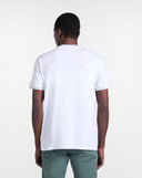 HARMONT&BLAINE abbigliamento IRQ415021055 100 BIANCO