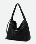 GIANNI CHIARINI Borse BS 12066/COMM W-PLINT 2107 ESPRESSO