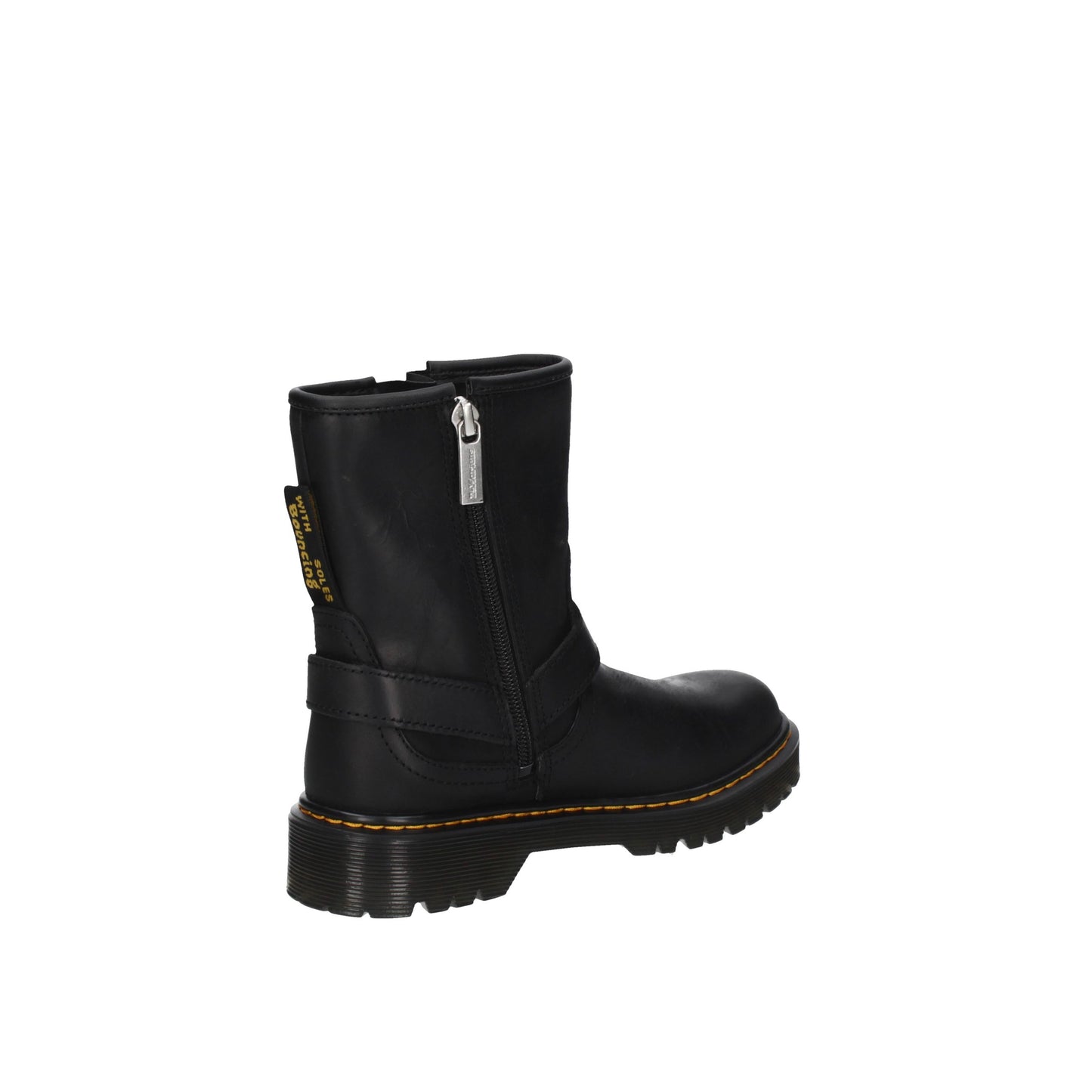 DR.MARTENS Scarpe 41488001 BLACK