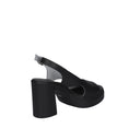 NERO GIARDINI Scarpe E616082D 100 NERO